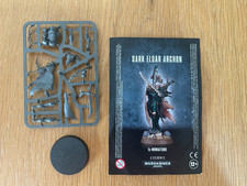 Drukhari Archon Warhammer 40k