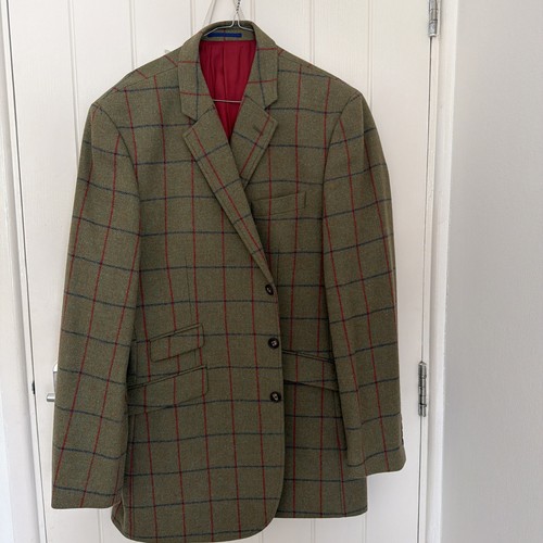 Brook taverner jacket - brook,
