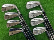MIZUNO Pro MS-3 Iron Set  3-9+Pw UCV Steel Shaft Flex-SR 8pcs Golf Clubs