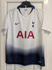Tottenham Hotspur 2018/19 Nike