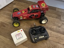 Mardave Marauder Vintage Old