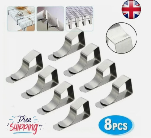 Pcs stainless steel table - 8,