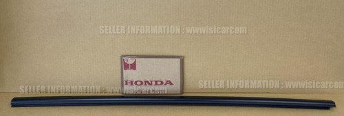 Honda zf1 zf2 molding - cr-z,