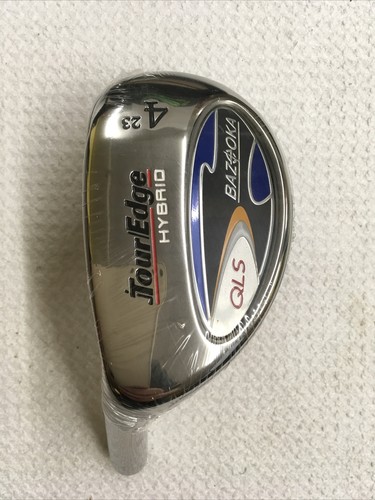 Tour edge bazooka qls hybrid - bazooka,