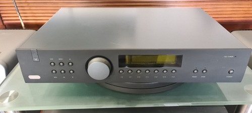 Arcam fmj t32 dab tuner - arcam,