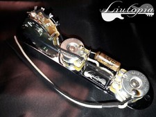 PER FENDER TELECASTER CABLAGGIO '52/'61 - ALTA QUALITA' -