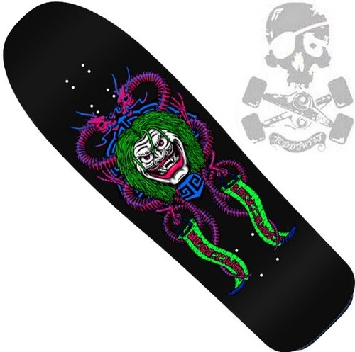 Powell peralta caballero mask - powell,