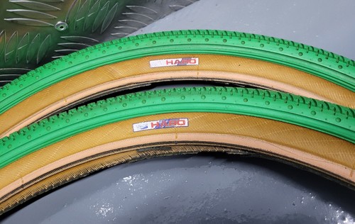 Haro freestyle tyres in - freestyle,