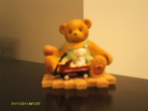 2003 cherished teddies - teddies,