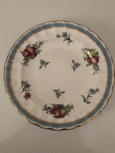 Spode trapnell sprays 6 - sprays,