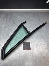 Porsche 993 door window frame