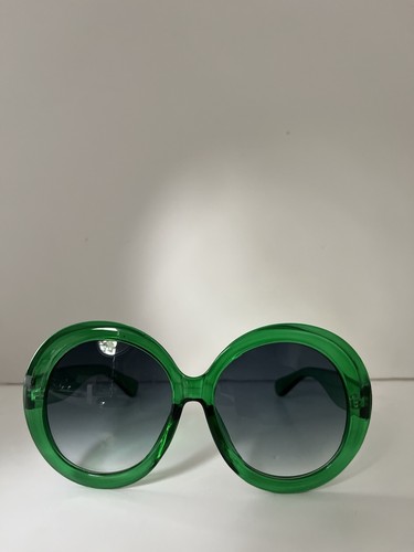 Vintage 1960s green frame - ,