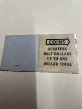 Seeburg Jukebox LPC . Coin