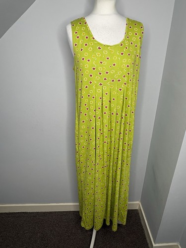 Gudrun sjoden sleeveless midi - sjoden,