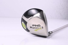 Ping Rapture #3 Wood / 14
