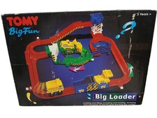 Tomy Big Big Loader