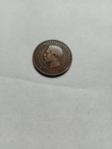 1854 napoleon iii empereur - iii,