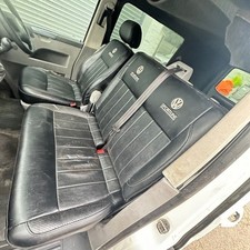 VW Transporter 2.5tdi T5  Twin
