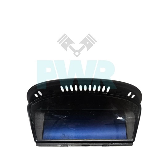 Bmw series e60 - series, e61