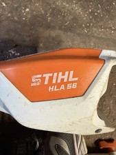Sthil Hla 56 Hedge Trimmer
