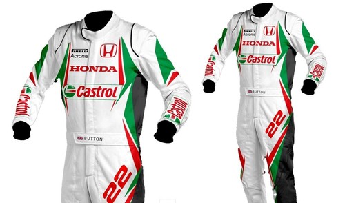 Castrol kart digital - f1,