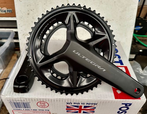 Shimano ultegra r8100