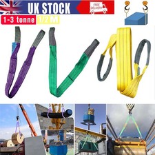 1-3 Tonne Webbing Lifting