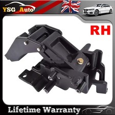 Rear Right Side Deployable Step Bracket for Land Rover Range Rover L405 L494 UK