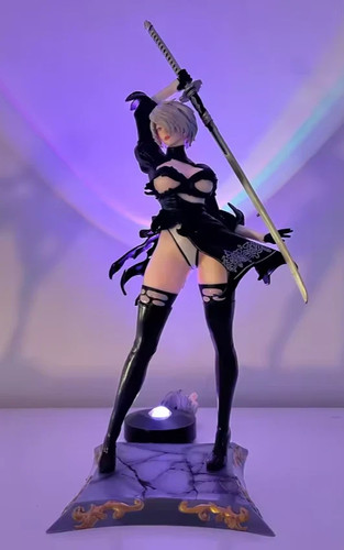 Sexy nier automata yorha - nier,