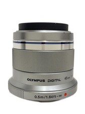 OM SYSTEM (OLYMPUS) lens