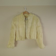 Vintage Wilsons Leather Rabbit