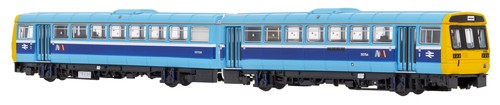 Dapol 142 007 - n, gauge