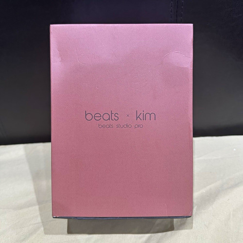 Beats studio pro - beats, x