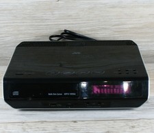 JVC CA-UXEP100 Micro HiFi