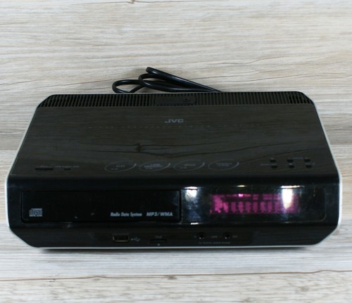 Jvc uxep100 micro hifi - ca-uxep100,