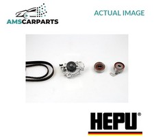 TIMING BELT & WATER PUMP KIT