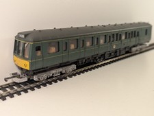 Lima OO Gauge BR Green Class