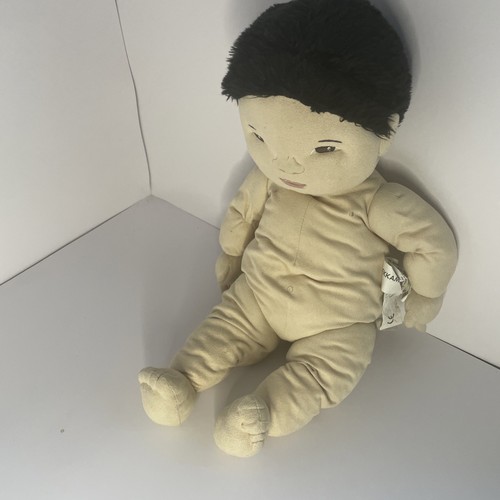 Ikea lekkamrat ethnic doll - ikea,