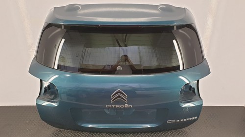 Citroen aircross c84 2019 - c5,