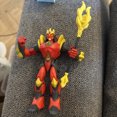 Gormiti lord keryon - gormiti,