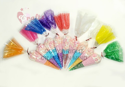 Large cone cello party sweet - large,