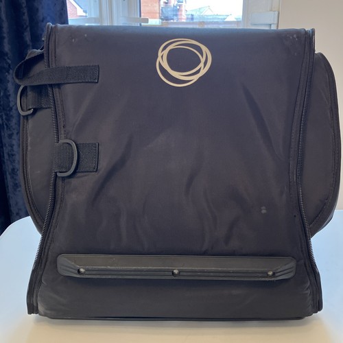 Bugaboo bee black - (2nd,