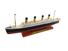 RMS TITANIC Transatlantic