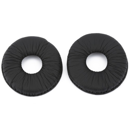 Pair earpad black for - earpad,