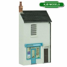 BNIB OO Gauge Bachmann