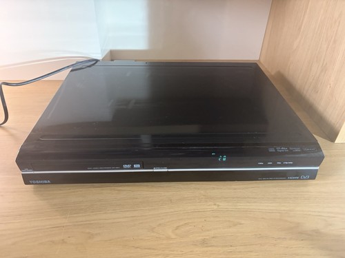 Toshiba dvd recorder player - toshiba,