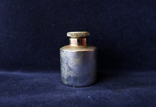 VINTAGE GUN CASE OIL BOTTLE