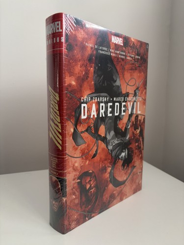Daredevil chip zdarsky - daredevil,