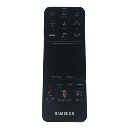 Samsung remote control - samsung, tv