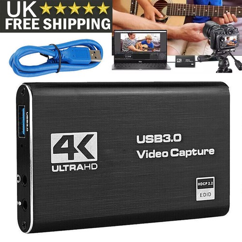 Audio video capture card - capture,